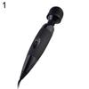 Mini Multispeed Powerful Women Massage Wand AV Vibrator Clit Stimulation Sex Toy