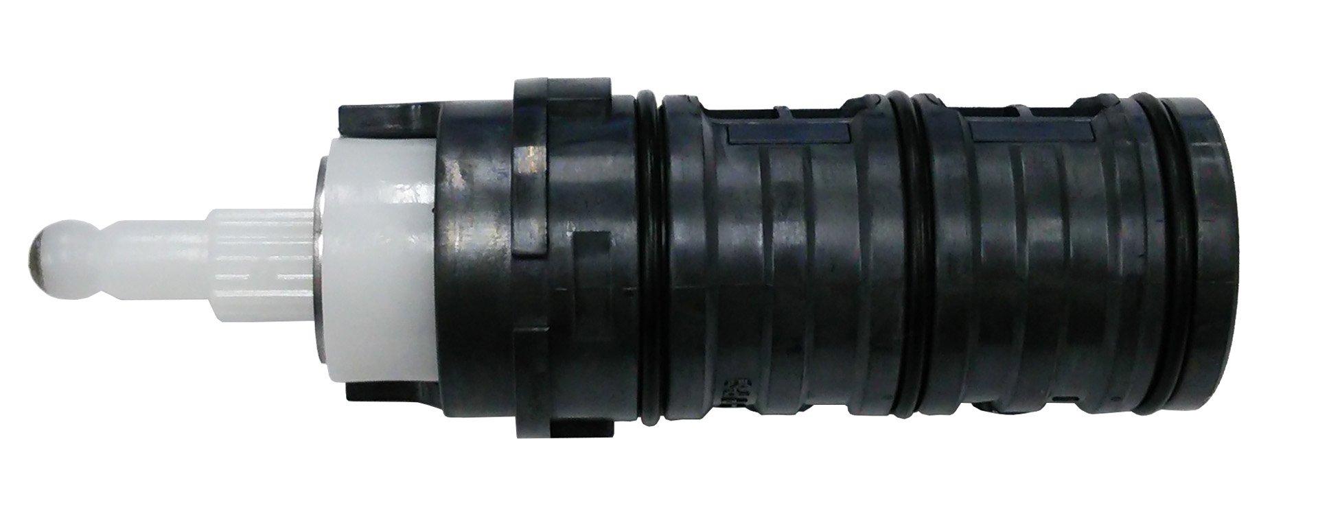 

LIXIL INAX Shower Bath Faucet Switching Valve A-4191-1