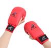 Children's Karate & Boxing Gear Set: Gloves, Shin Guards, Ankle Guards, Helmet, Chest Protector