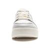 Li-Ning Youthful Classic Fashion Versatile Casual Sneakers Men Sneakers White Gray AGCV179-3