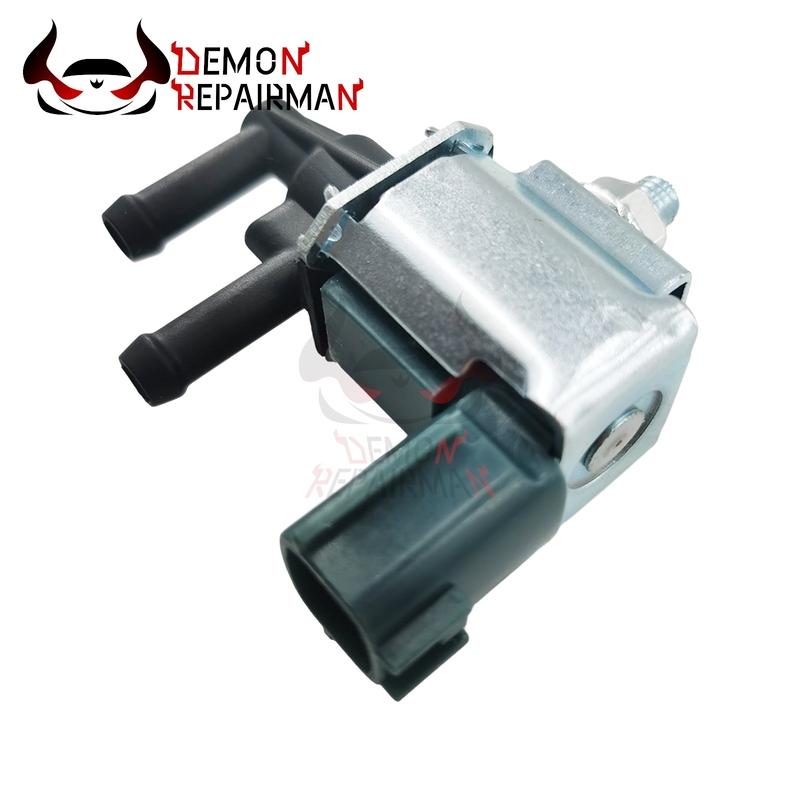 FDBD100 14930-AH10A NEW Vacuum Control Solenoid Valve For Nissan X-TRAIL PRESAGE PRESIDENT PRIMERA Q45 Nissan Almera Tino 1.8L
