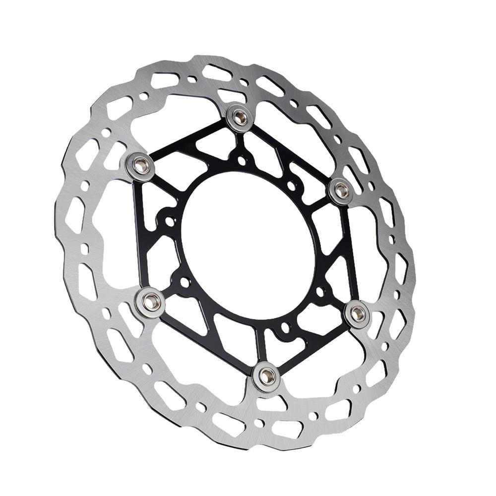 Disco Freno Anteriore 270mm Rotore Per Sur-Ron Surron Ultra Bee UltraBee