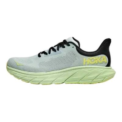 HOKA One One Scarpe da Ginnastica da Uomo Arahi 7 Droplet Druzy 1147850-DTDR