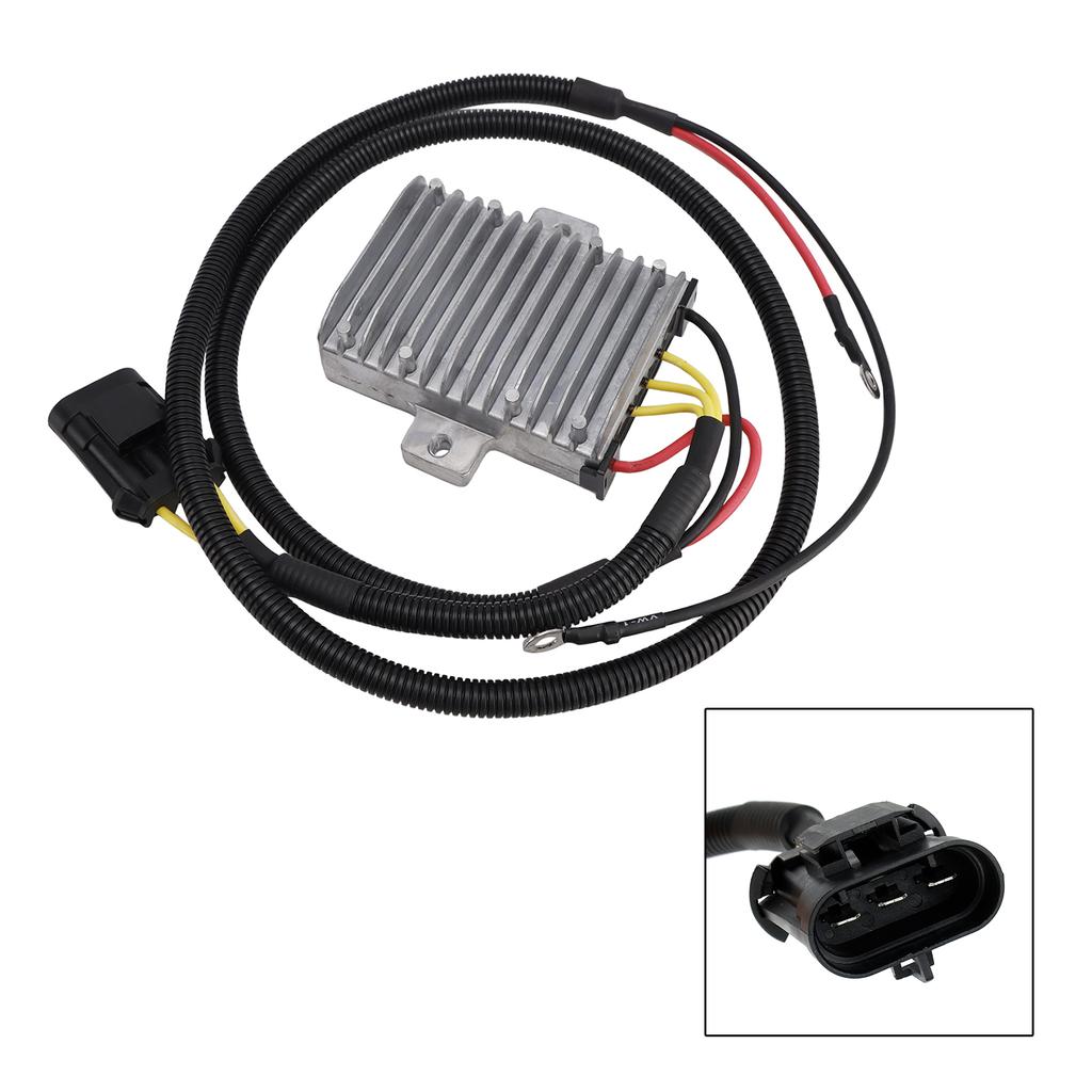 Rectifier Voltage Regulator 710006824 For Can-Am Defender Maverick Turbo 21-25