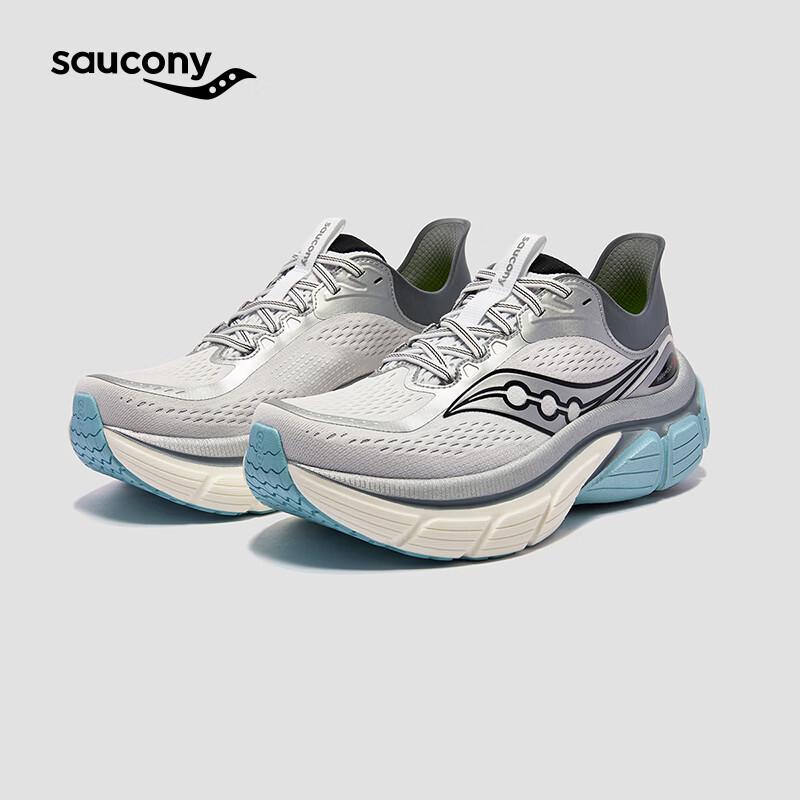 Saucony Paramount Series Unisex Running Shoes