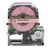 Label Maker Tape Wear Scratch High Low Temperature Resistance Durable Label Making for Printer