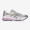 Gel-kayano 14 Sneakers Breathable Cream Sweet Pink