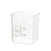 LocknLock HTE956FU Divided Fresh-Keeping Container