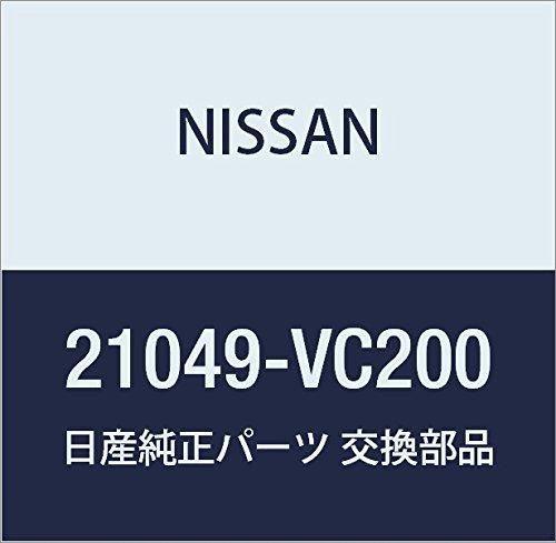 

NISSAN Genuine Parts Seal O-Ring Safari Part Number 21049-VC200