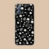 Classic Daisy Mobile Cell Phone Case for Huawei P60 P50 P40 P30 P20 P10 P9 P8 Pro Lite Plus Colorful Printing Cover Luxury Cover