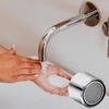 6 Pcs Female Thread Faucet Filter with Wrench Sink Aerator for Kitchen  Bathroom
