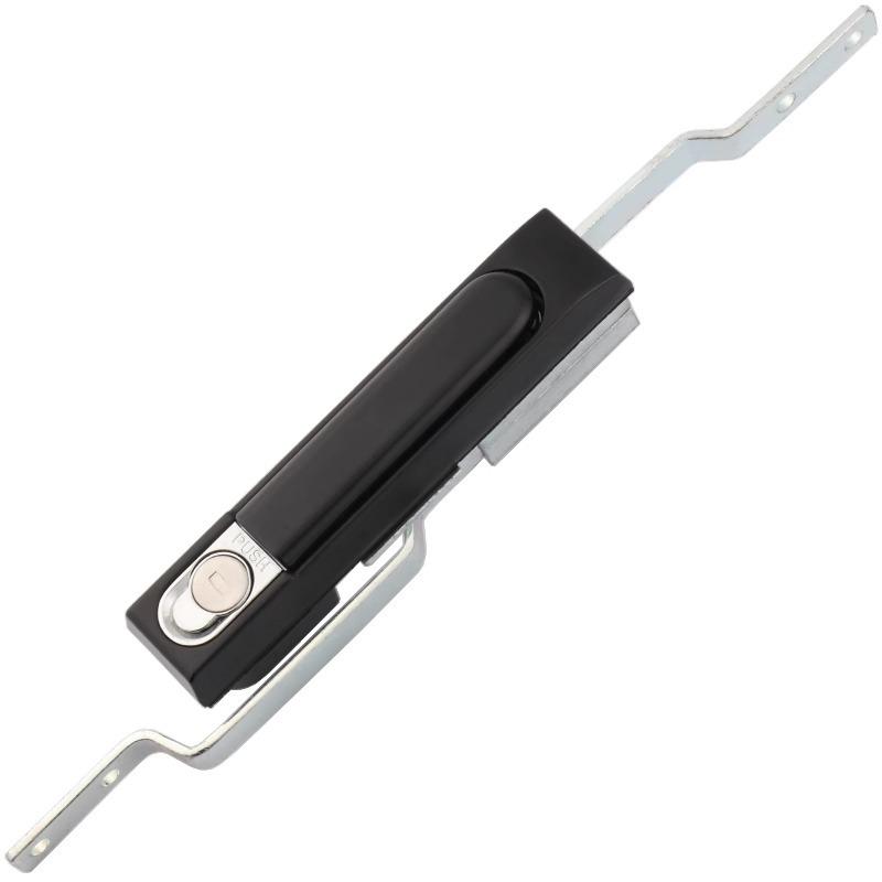 MS834-1-1 Upper and Lower Link Locks 834-6 Pull Rod GGD Electrical Communication Control Cabinet Door Lock 834-2P Waterproof
