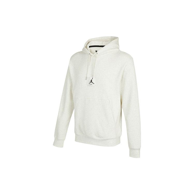Jordan Sweatshirt Fall Men s White DA9817-141 XXL