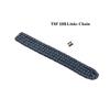 49cc Mini Pocket Bike 108 Links Chain 54T Rear Sprocket & T8F 14T Front Sprocket Pinion Gear For Mini Pocket Motorcycle Kart ATV