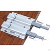 Cabinet Door ic Drawer Stainless Steel Latch Hardware