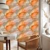 Ink Beige and Peach Wallpaper for Living Room and Bedroom 50x1000