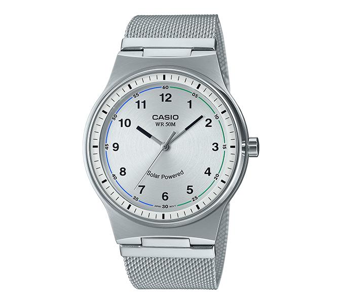 

Casio MTP-RS105M-7BVDF Модные мужские женские наручные часы