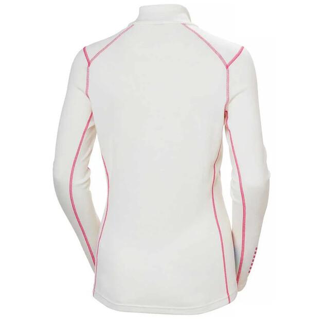 Helly Hansen Lifa Merino Midweight Gra Long-sleeved Base Layer
