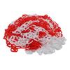 Traffic Chains 6mm Diameter ABS 25m Long Safety Barriers Links for Gardens Parking Lots Road