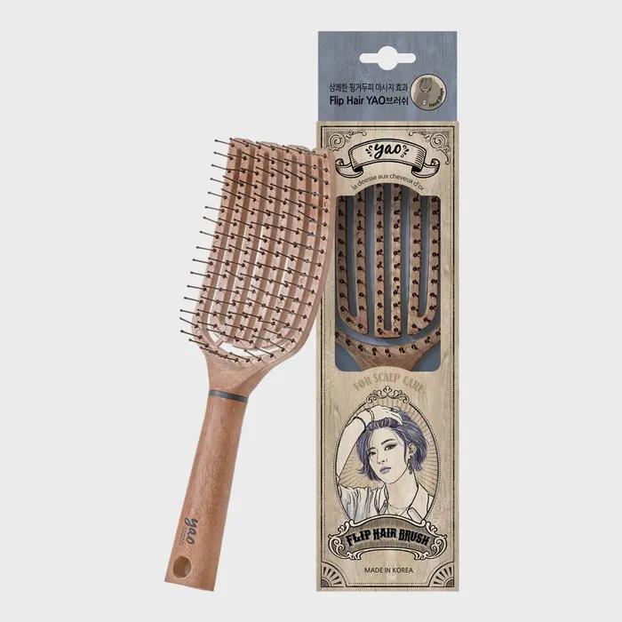 

Расческа Flipwood