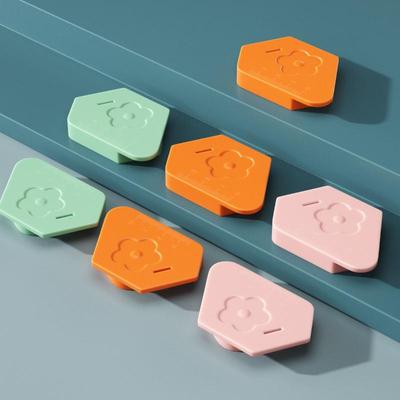 Nähen Magnetische Nahtführung Anti-Rutsch-Griff Nähmaschinenführung Magnete Nähmaschinenzubehör Multifunktionelles Lineal Säumer