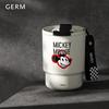 Taza de café térmica Germ Disney Mickey Mouse
