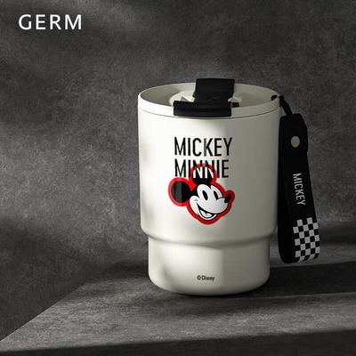 Germ Disney Micky Maus Isolierte Kaffeetasse