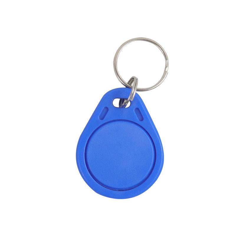 Long-Range RFID UHF Keyfob, 915MHz Electronic Tag