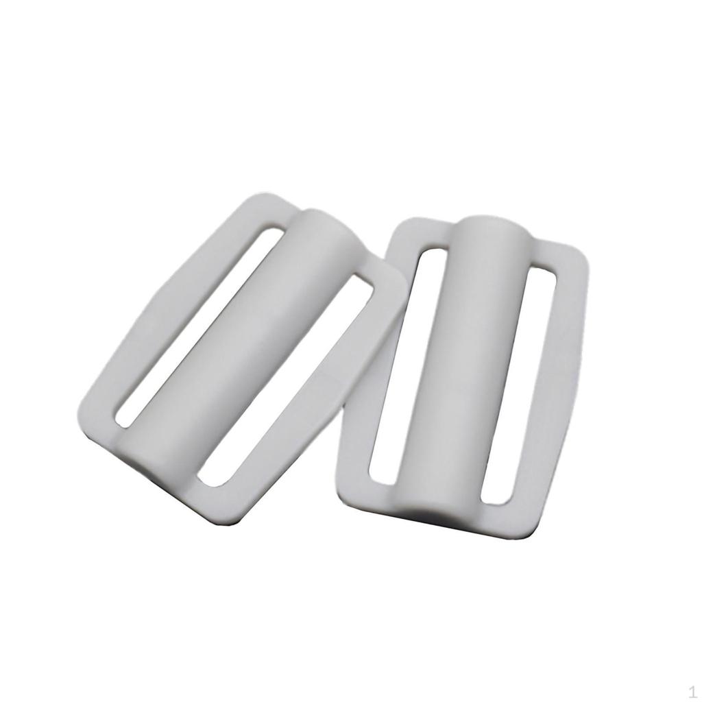 2 Pieces Scuba Diving Weight Belt Keeper