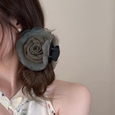 Accesorii pentru păr – Clame de păr