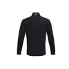 Under Armour Project Rock Jacket 'Black' Men's 1367084-001