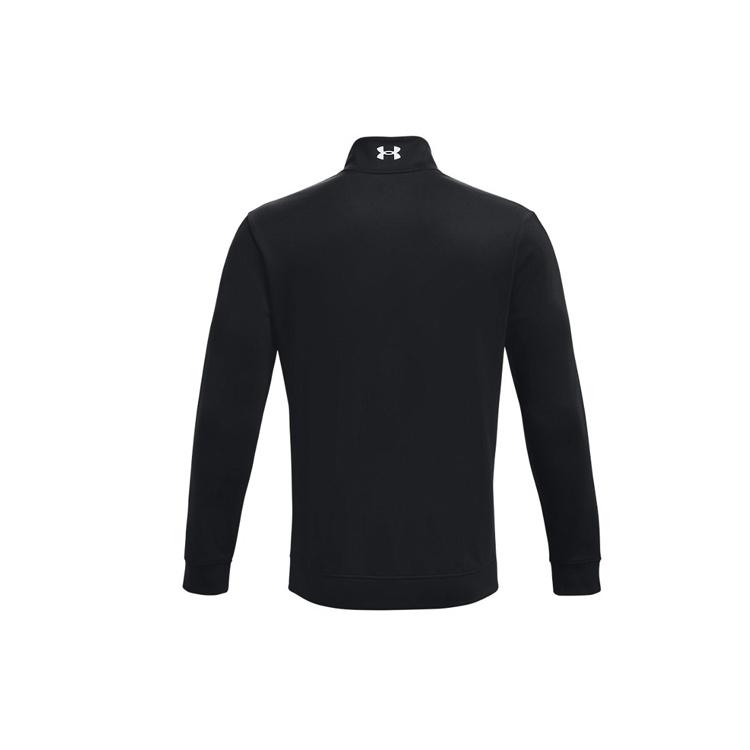 Under Armour Project Rock Jacket 'Black' Men's 1367084-001