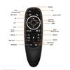 G10S PROBT Remote Control 2.4G Wireless Voice Air Mouse Remote Gyroscope Backlit BLE5.0 Remote Control