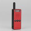 Ultra Mini Walkie Talkies,Rechargeable Two Way Radios Long Range for Cruise Hiking Hunting Skiing Supermarket