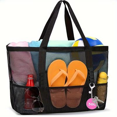 Bolsos funcionales – Bolsos shopper