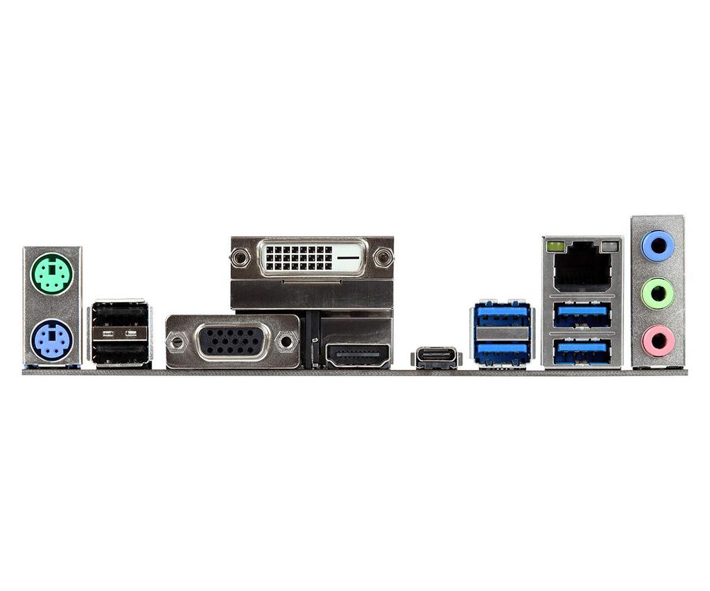 Asrock B450M Socket AMD Promontory Quad Základní deska PRO4-F AM4/ B450/ DDR4/ CrossFireX/ SATA3&USB3.1/ M.2/ A&GbE/MicroATX