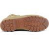 TIMBERLAND Euro Hiker Mid Boot - Herren Winter Schuhe Stiefel Leder Wheat TB0A2P27-754 ORIGINAL