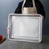 Mingjiang Chubang 304 Stainless Steel Multi-purpose Draining Tray