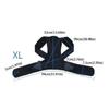 Breathable Back Brace Comfortable Lumbar Support Belt For Women Posture Corrector  Lower Back