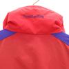 Columbia 90s Old By color Mountain jacket M Red series Outdoors Men's Used