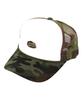 Yunibeosyeolkemiseuteuli Bubble Rope Camo Meshcap