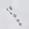 Flower Dance - Earring 02