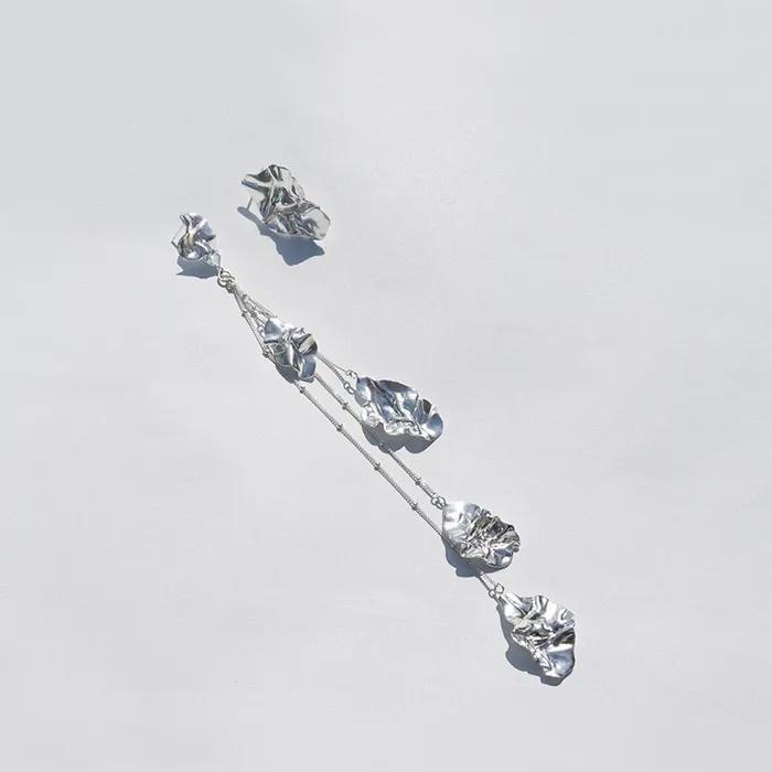 Flower Dance - Earring 02