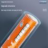 Jinhao Carbon Battery for Toys, Remote Controls, Electronic Scales - AA (No. 5) and AAA (No. 7) Available
