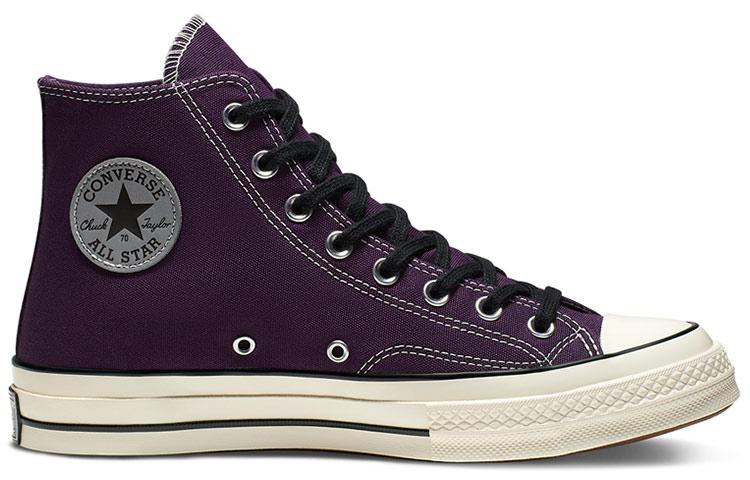 Chuck 70 Converse Hi 'Purple' 165952C