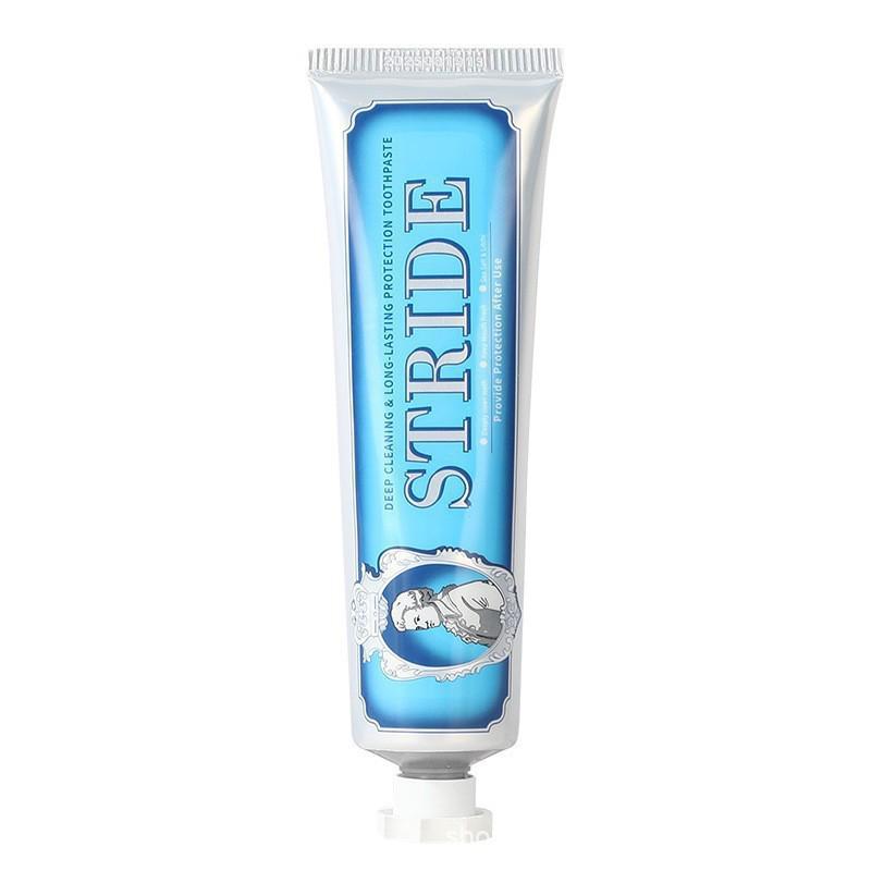 Italy Mars Whitening Toothpaste – Fresh Breath, Stain Reduction, Oral Care