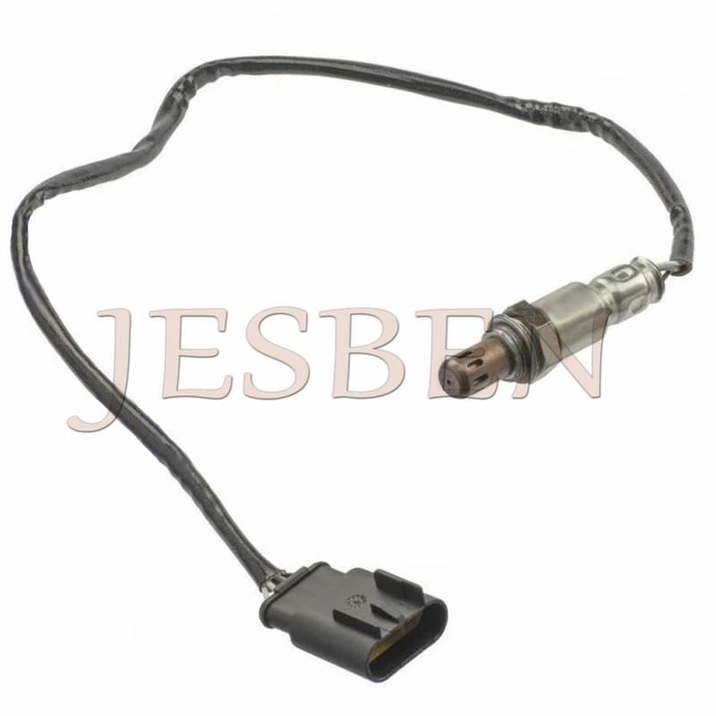 55249876 OZA629-A8 Lambda Probe O2 Oxygen Sensor Fit For FIAT 500 500C PANDA LANCIA YPSILON 0.9 1.2 2010 2011 2012 2013 2014