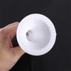 Cooking Tools Kitchen Stuffer Household Filler Filling Sausage Funnel Handmade Meat Sausage Funnel Enema Tube Enemator