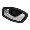 Car Left Front / Rear Interior Opening Door Handle For Renault Fluence 2011-2013