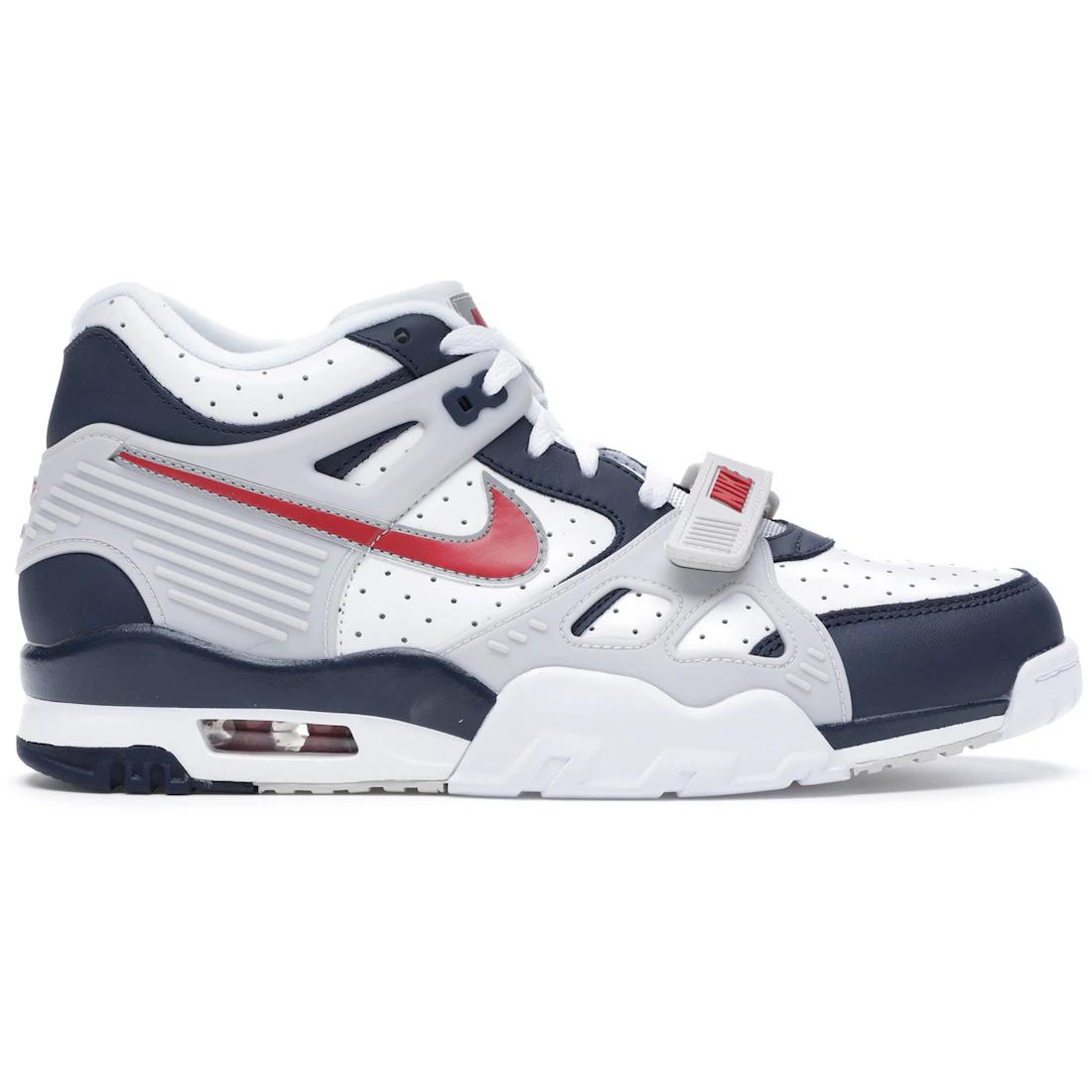 

Sneaker Nike Air Trainer 3 USA (2020)(CN0923-400) 43